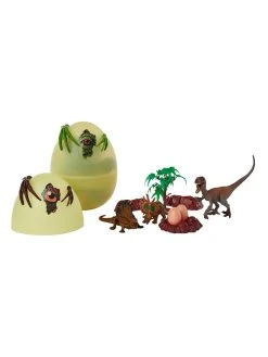 SIMBA Dino-Ei - Ab 3 Jahren (Überraschungsprodukt) -Schleich Geschäft simba dino ei ab 3 jahren uberraschungsprodukt 8