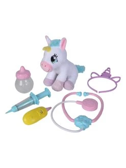 SIMBA Doktorkoffer Mit Zubehör - Ab 3 Jahren