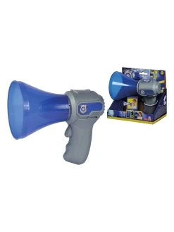 SIMBA Polizei-Megafon - Ab 3 Jahren