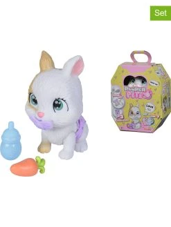 SIMBA Spielset "Pamper Petz Hase" - Ab 3 Jahren