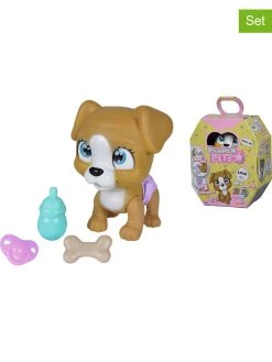 SIMBA Spielset "Pamper Petz Hund" - Ab 3 Jahren