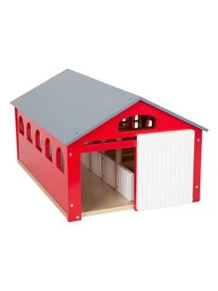 Small Foot Pferdestall "Alabama" - Ab 3 Jahren