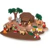 Small Foot Spielset "Krippenspiel" - Ab 3 Jahren -Schleich Geschäft small foot spielset krippenspiel ab 3 jahren