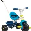 SMOBY Dreirad Be Fun, Blau
