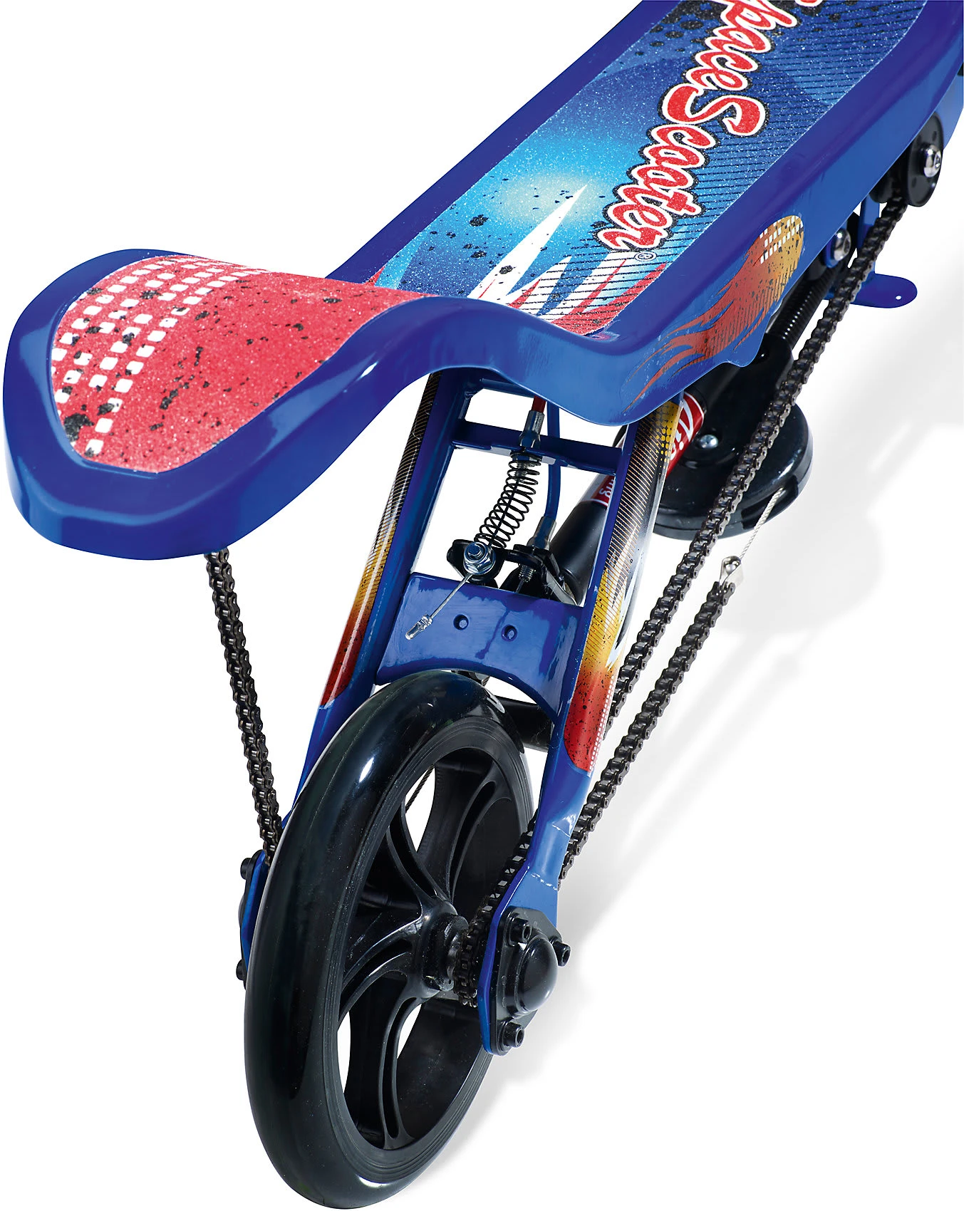 Space Scooter X 580 7 Space Scooter X 580 – Bild 5