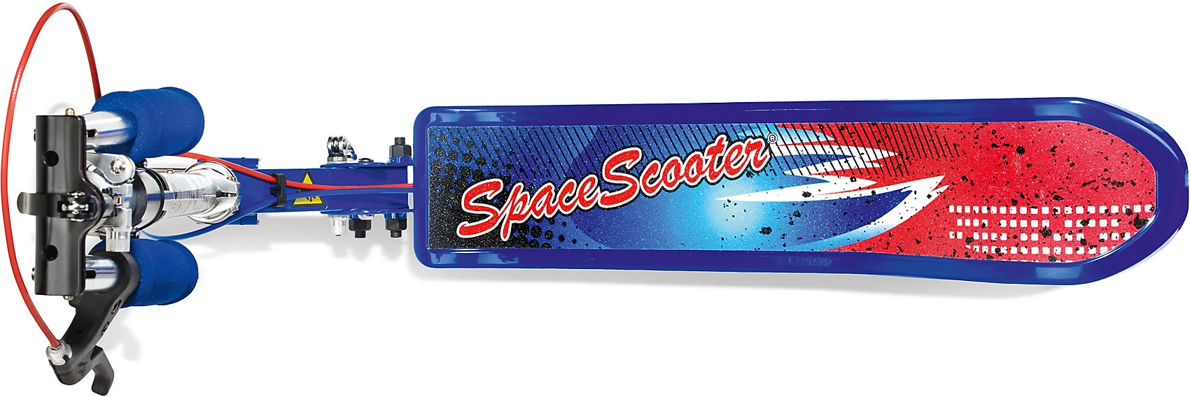 Space Scooter X 580 8 Space Scooter X 580 – Bild 6