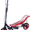 Space Scooter X 590 Deluxe, Rot -Schleich Geschäft space scooter x 590 deluxe rot