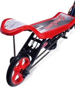 Space Scooter X 590 Deluxe, Rot -Schleich Geschäft space scooter x 590 deluxe rot 3