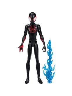 Spiderman Spielfigur "Miles Morales" - Ab 4 Jahren