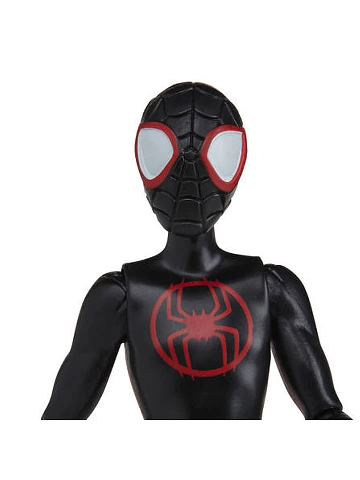 Spiderman Spielfigur "Miles Morales" - Ab 4 Jahren 6 Spiderman Spielfigur "Miles Morales" - Ab 4 Jahren – Bild 4