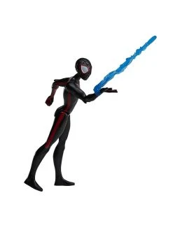 Spiderman Spielfigur "Miles Morales" - Ab 4 Jahren 14 Spiderman Spielfigur "Miles Morales" - Ab 4 Jahren -Schleich Geschäft spiderman spielfigur miles morales ab 4 jahren 4