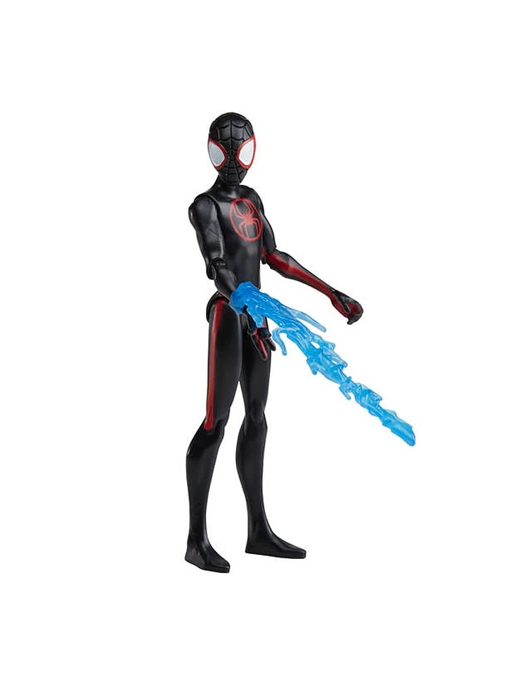 Spiderman Spielfigur "Miles Morales" - Ab 4 Jahren 8 Spiderman Spielfigur "Miles Morales" - Ab 4 Jahren – Bild 6