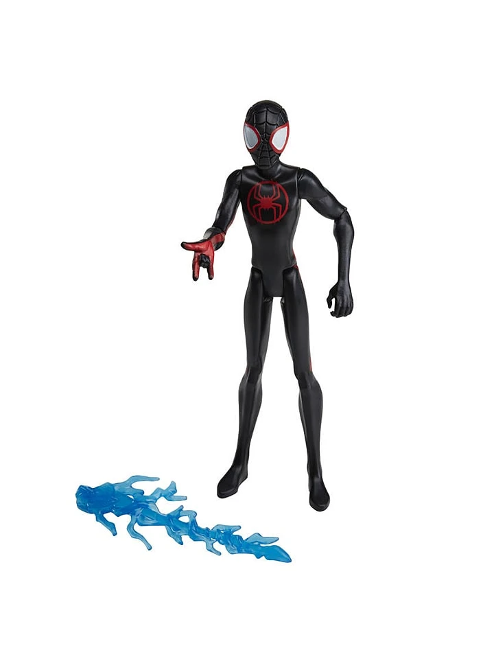 Spiderman Spielfigur "Miles Morales" - Ab 4 Jahren 9 Spiderman Spielfigur "Miles Morales" - Ab 4 Jahren – Bild 7