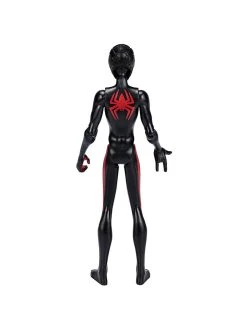 Spiderman Spielfigur "Miles Morales" - Ab 4 Jahren 17 Spiderman Spielfigur "Miles Morales" - Ab 4 Jahren -Schleich Geschäft spiderman spielfigur miles morales ab 4 jahren 7