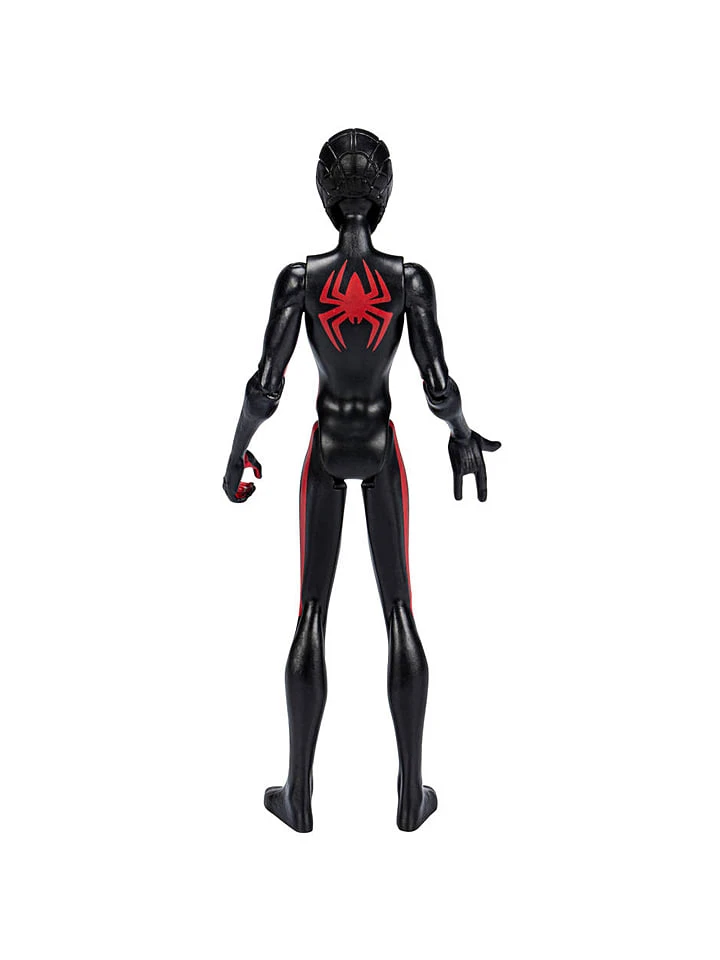 Spiderman Spielfigur "Miles Morales" - Ab 4 Jahren 10 Spiderman Spielfigur "Miles Morales" - Ab 4 Jahren – Bild 8