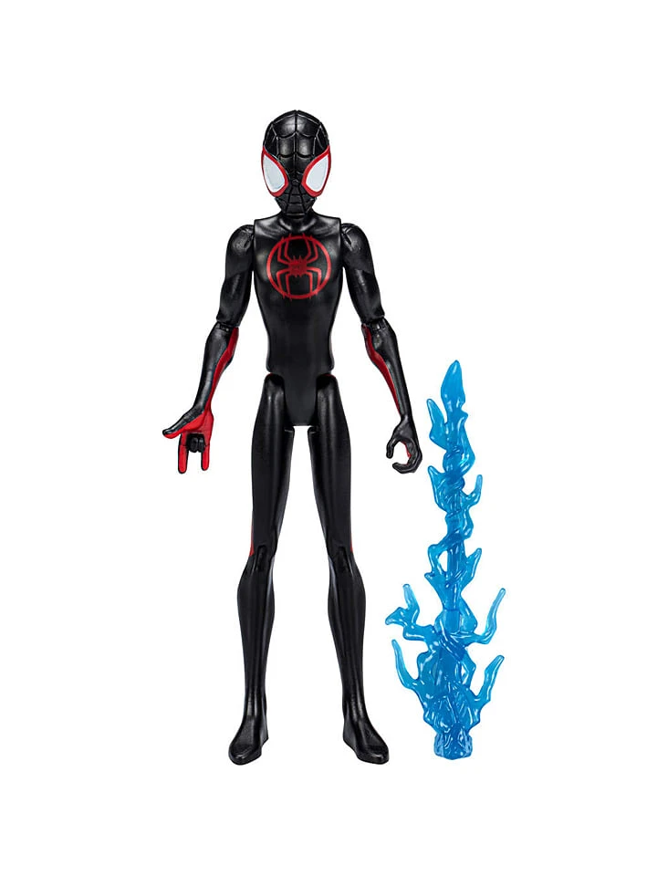 Spiderman Spielfigur "Miles Morales" - Ab 4 Jahren 3 Spiderman Spielfigur "Miles Morales" - Ab 4 Jahren
