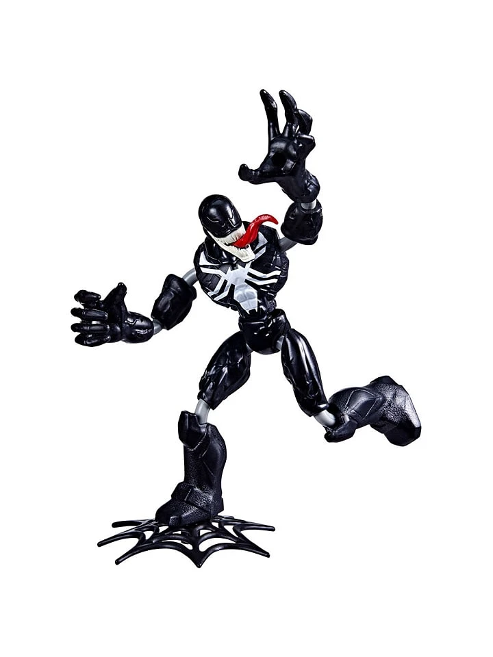 Spiderman Spielfigur "Venom Weltraum Mission" - Ab 4 Jahren 3 Spiderman Spielfigur "Venom Weltraum Mission" - Ab 4 Jahren