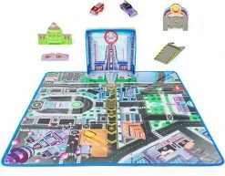 SPIN MASTER PAW Patrol: Der Kinofilm - Adventure City Spielmatte Inkl. 2 Fahrzeuge 14 SPIN MASTER PAW Patrol: Der Kinofilm - Adventure City Spielmatte Inkl. 2 Fahrzeuge -Schleich Geschäft spin master paw patrol der kinofilm adventure city spielmatte inkl 2 fahrzeuge 3