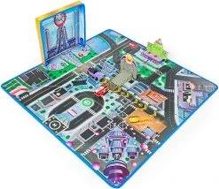 SPIN MASTER PAW Patrol: Der Kinofilm - Adventure City Spielmatte Inkl. 2 Fahrzeuge 15 SPIN MASTER PAW Patrol: Der Kinofilm - Adventure City Spielmatte Inkl. 2 Fahrzeuge -Schleich Geschäft spin master paw patrol der kinofilm adventure city spielmatte inkl 2 fahrzeuge 4
