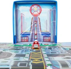 SPIN MASTER PAW Patrol: Der Kinofilm - Adventure City Spielmatte Inkl. 2 Fahrzeuge 16 SPIN MASTER PAW Patrol: Der Kinofilm - Adventure City Spielmatte Inkl. 2 Fahrzeuge -Schleich Geschäft spin master paw patrol der kinofilm adventure city spielmatte inkl 2 fahrzeuge 5