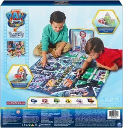 SPIN MASTER PAW Patrol: Der Kinofilm - Adventure City Spielmatte Inkl. 2 Fahrzeuge 19 SPIN MASTER PAW Patrol: Der Kinofilm - Adventure City Spielmatte Inkl. 2 Fahrzeuge -Schleich Geschäft spin master paw patrol der kinofilm adventure city spielmatte inkl 2 fahrzeuge 8