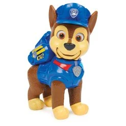 SPIN MASTER PAW Patrol: Der Kinofilm - Interaktive 15 Cm Figur Chase