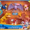 SPIN MASTER PAW Patrol Dino Rescue Hero Pup Geschenkset 1 SPIN MASTER PAW Patrol Dino Rescue Hero Pup Geschenkset -Schleich Geschäft spin master paw patrol dino rescue hero pup geschenkset