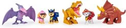 SPIN MASTER PAW Patrol Dino Rescue Hero Pup Geschenkset 10 SPIN MASTER PAW Patrol Dino Rescue Hero Pup Geschenkset -Schleich Geschäft spin master paw patrol dino rescue hero pup geschenkset 2