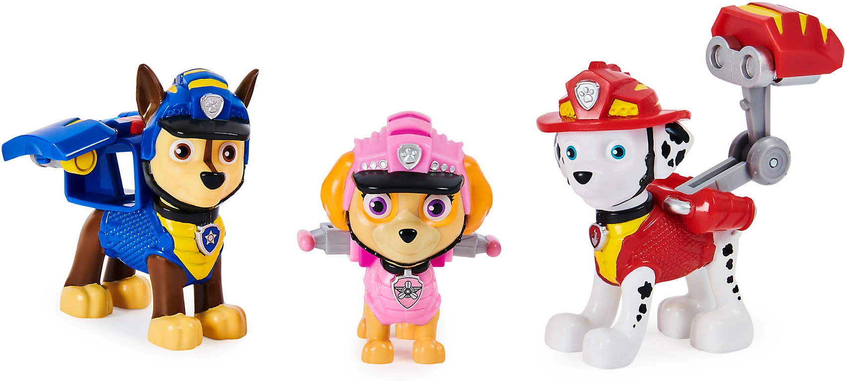 SPIN MASTER PAW Patrol Dino Rescue Hero Pup Geschenkset 7 SPIN MASTER PAW Patrol Dino Rescue Hero Pup Geschenkset – Bild 5