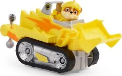 SPIN MASTER PAW Patrol, Rescue Knights Basis Fahrzeug Spielzeugauto Von Rubble Mit... -Schleich Geschäft spin master paw patrol rescue knights basis fahrzeug spielzeugauto von rubble mit 3