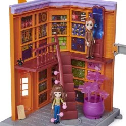 SPIN MASTER Wizarding World Harry Potter - Diagon Alley (Winkelgasse) Spielset Mit... 18 SPIN MASTER Wizarding World Harry Potter - Diagon Alley (Winkelgasse) Spielset Mit... -Schleich Geschäft spin master wizarding world harry potter diagon alley winkelgasse spielset mit 6