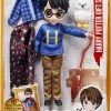 SPIN MASTER Wizarding World Harry Potter - Geschenkset Mit 20,3 Cm Großer Harry Potter... -Schleich Geschäft spin master wizarding world harry potter geschenkset mit 20 3 cm grosser harry potter
