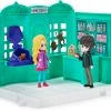 SPIN MASTER Wizarding World Harry Potter - Honeydukes (Honigtopf) Spielset Mit Luna... -Schleich Geschäft spin master wizarding world harry potter honeydukes honigtopf spielset mit luna