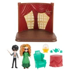 SPIN MASTER Wizarding World - Wahrsagen Klassenzimmer Spielset