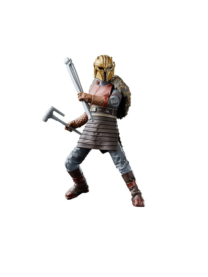 Spielfigur "Star Wars Die Waffenschmiedin" - Ab 4 Jahren 8 Spielfigur "Star Wars Die Waffenschmiedin" - Ab 4 Jahren – Bild 6