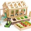 Tender Leaf Toys Gewächshaus 2 Tender Leaf Toys Gewächshaus -Schleich Geschäft tender leaf toys gewachshaus