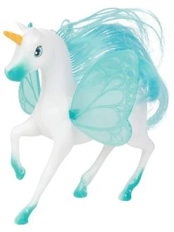 Toi Toys 3er-Set: Mini-Einhörner - Ab 3 Jahren -Schleich Geschäft toi toys 3er set mini einhorner ab 3 jahren 2