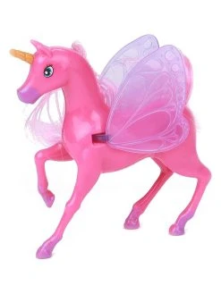 Toi Toys 3er-Set: Mini-Einhörner - Ab 3 Jahren -Schleich Geschäft toi toys 3er set mini einhorner ab 3 jahren 3