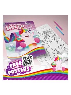 Toi Toys 3er-Set: Mini-Einhörner - Ab 3 Jahren -Schleich Geschäft toi toys 3er set mini einhorner ab 3 jahren 5