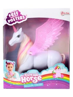 Toi Toys Einhorn - Ab 3 Jahren -Schleich Geschäft toi toys einhorn ab 3 jahren 4