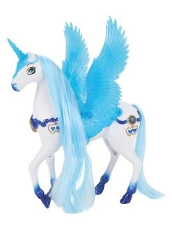 Toi Toys Spielfigur "Ice Princess Pferd" Mit Zubehör - Ab 3 Jahren -Schleich Geschäft toi toys spielfigur ice princess pferd mit zubehor ab 3 jahren 1