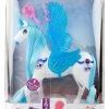 Toi Toys Spielfigur "Ice Princess Pferd" Mit Zubehör - Ab 3 Jahren -Schleich Geschäft toi toys spielfigur ice princess pferd mit zubehor ab 3 jahren