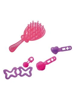 Toi Toys Spielfigur "Ice Princess Pferd" Mit Zubehör - Ab 3 Jahren -Schleich Geschäft toi toys spielfigur ice princess pferd mit zubehor ab 3 jahren 3