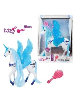 Toi Toys Spielfigur "Ice Princess Pferd" Mit Zubehör - Ab 3 Jahren -Schleich Geschäft toi toys spielfigur ice princess pferd mit zubehor ab 3 jahren 4