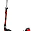 VAN MANEN Kids Globe Street Rider Aluscooter (Roller, Tretroller, City Roller) M